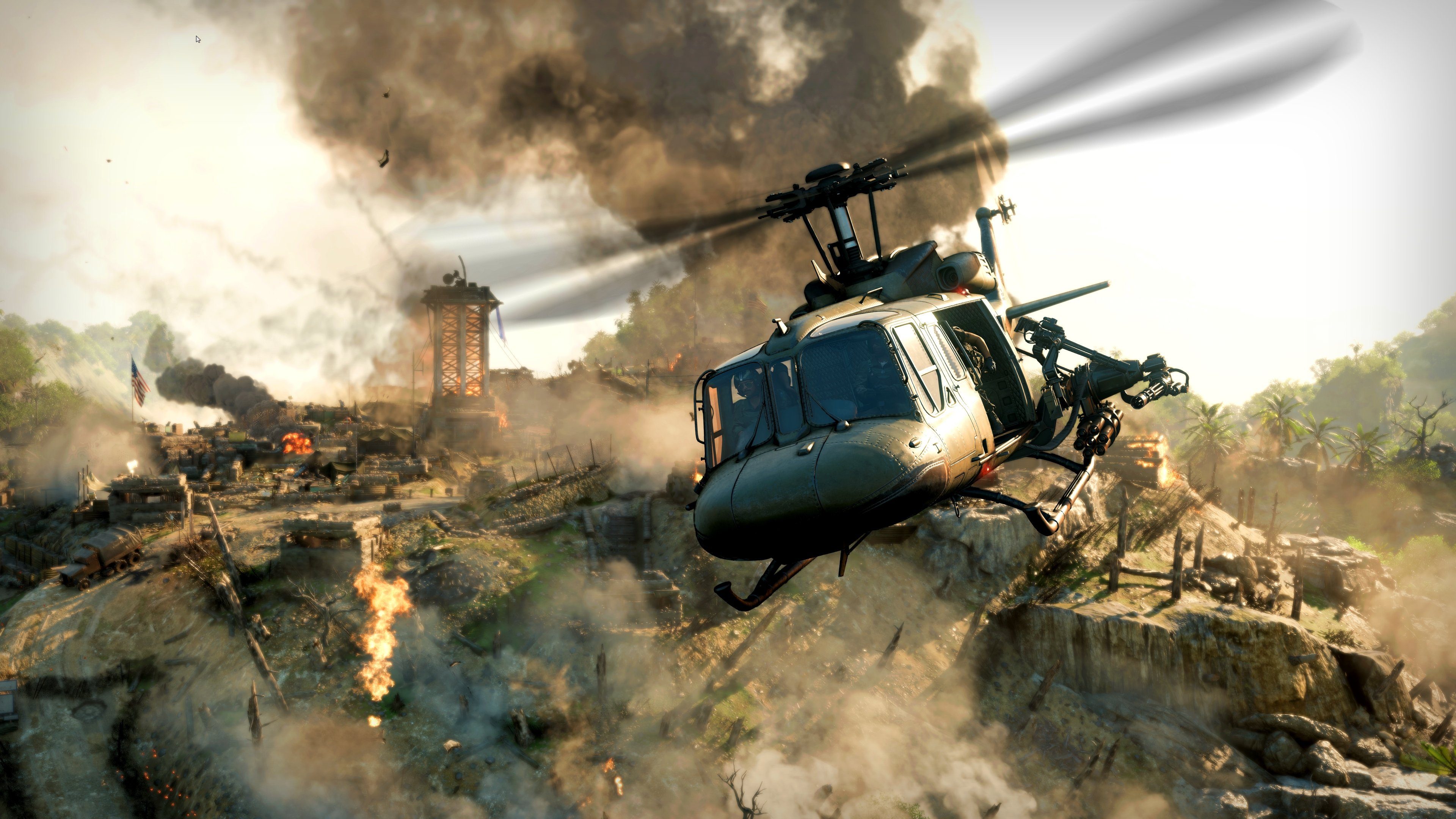 Call of Duty: Black Ops Cold War - Imagen 39